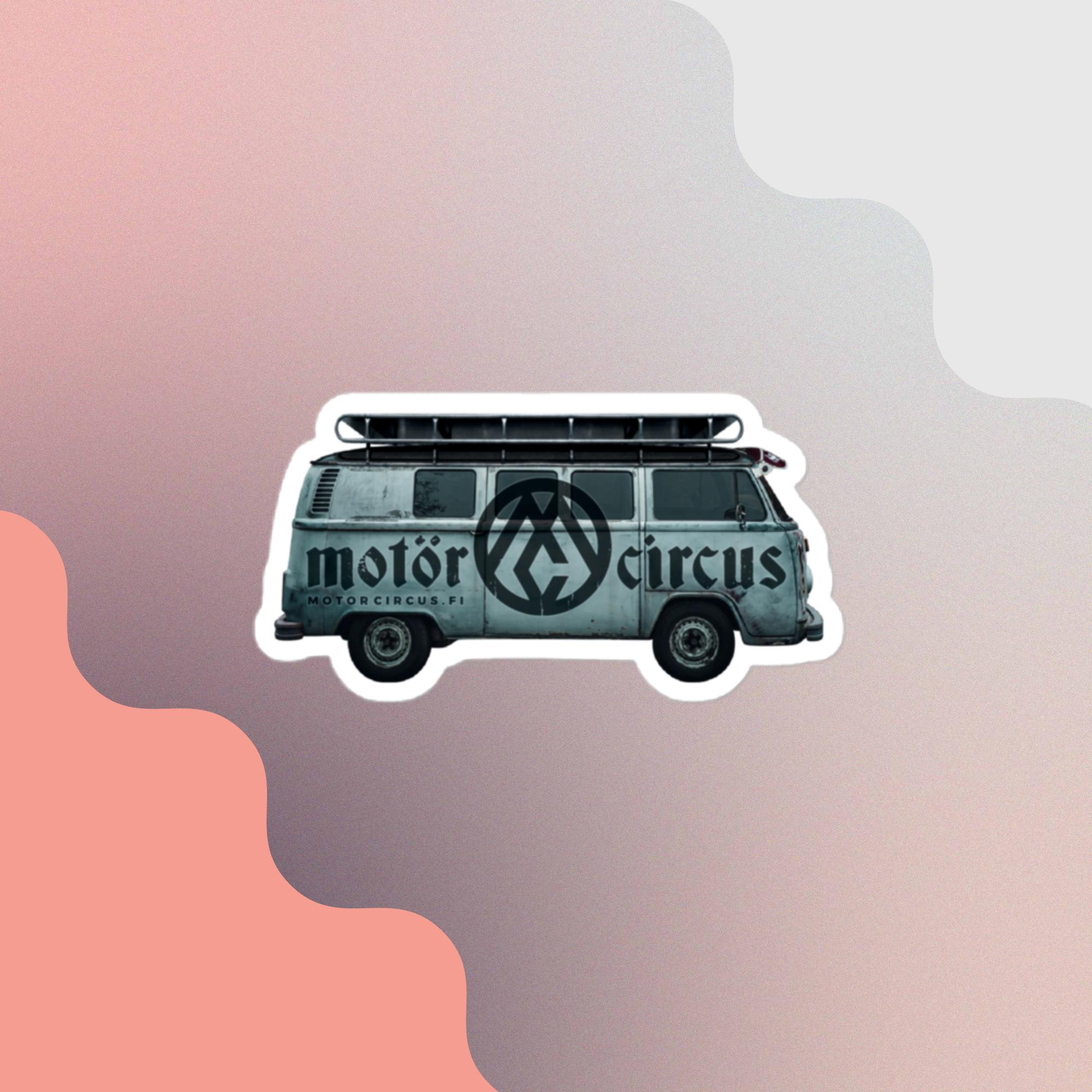 Bubble-free stickers - Image 2