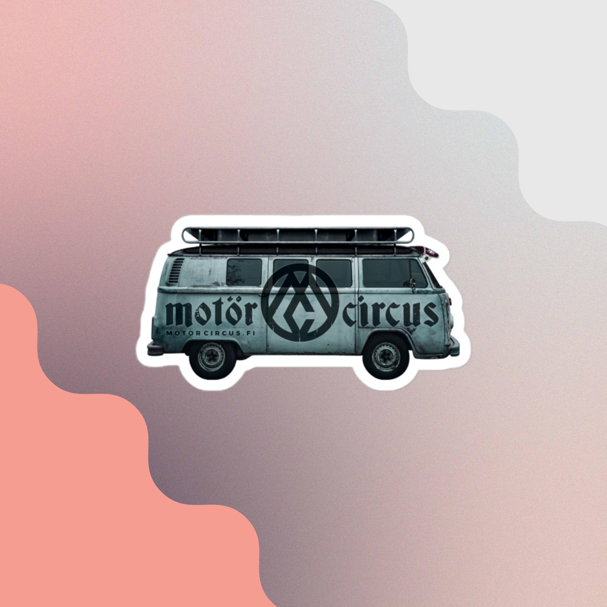 Bubble-free stickers - Image 3